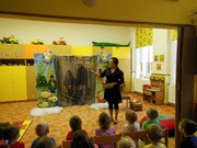 Vánoční muzicírování